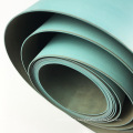 High Quality PTFE blue turcite soft belt
